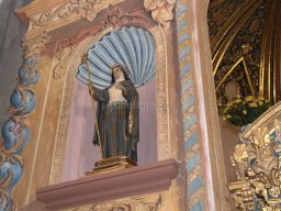 Real Monasterio de la Encarmación